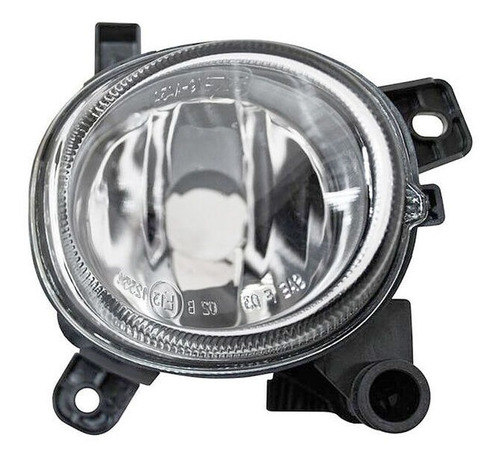 Faro Niebla Audi A1 Passat Cc Q3 2013 2014 2015 Copiloto