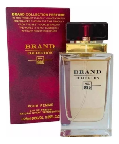 N° 085 - Brand Collection 25ml