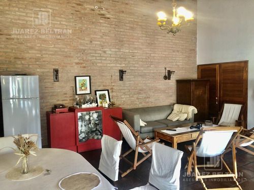 Imagen 22 de 29 de Se Vende! Excelente Casa En Villa Belgrano. 550 M2.