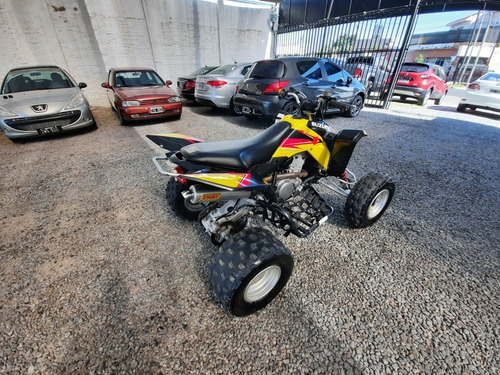 Imagen 6 de 11 de Suzuki Lt 400 Quad Sport
