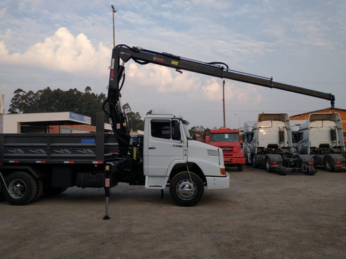 Hidrogrua Argos Hiab Agi 10.0