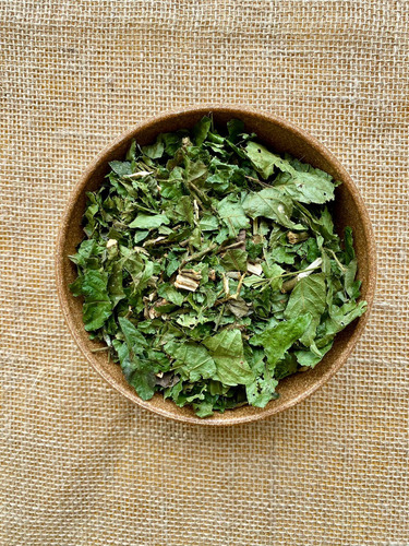 1x Chá De Catinga De Mulata 100gr - Tanacetum Vulgare