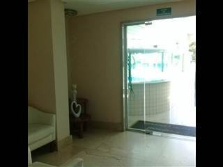 Imagem 3 de 10 de Apartamento 02 Dormitórios Com Vista Para O Mar - Sil27