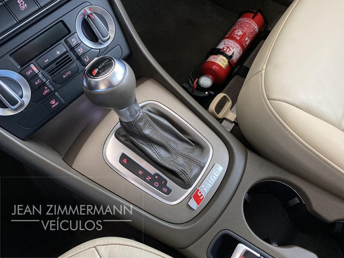 Imagem 12 de 15 de Audi Q3 2.0 Tfsi Quattro Automatica