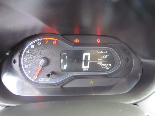 Chevrolet Onix 1.4 Lt Mt