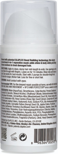 Olaplex® No.8 Tratamiento Cabello Bond Intense Moisture Mask