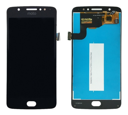 Lcd + Touch Pantalla Moto E4 Xt1760 Xt1762 Xt1763 Xt1764 