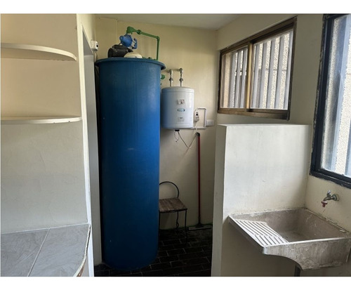 Alquiler Apartamento Lomas De Prados Del Este Alto Prado 110 Metros 3 Habitaciones Piscina Gimnasio C4w