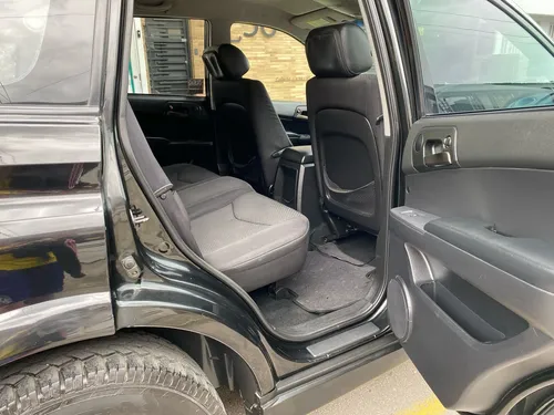 SsangYong Kyron 2.3 A230 4x2