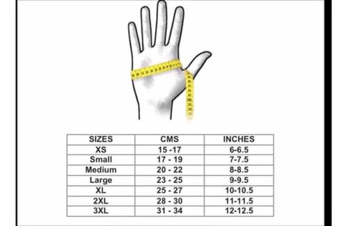 Imagen 4 de 5 de Guantes Moto Invierno City Punto Extremo Frio Devotobikes