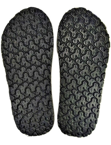  Bases Y Suelas Ojota Pantufla Sandalia Venta Por Par 10 Mm