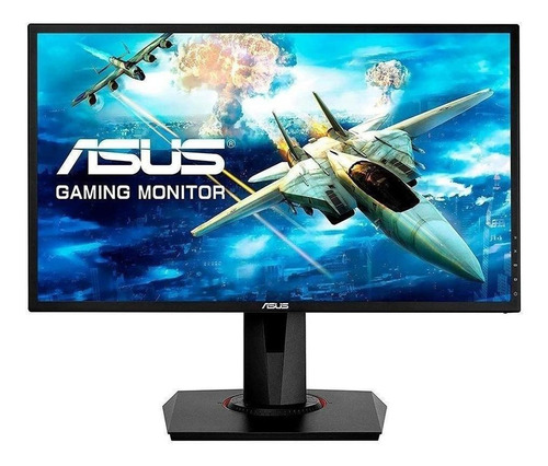 Monitor gamer Asus Gaming VG248QG led 24" negro 100V/240V