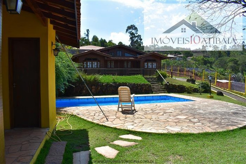 Chácaras À Venda Em Mairiporã/sp - Compre O Seu Chácaras Aqui! - 1468873