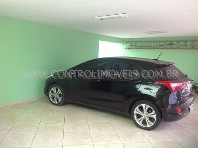 Imagem 2 de 16 de Casa - Ref: 01526