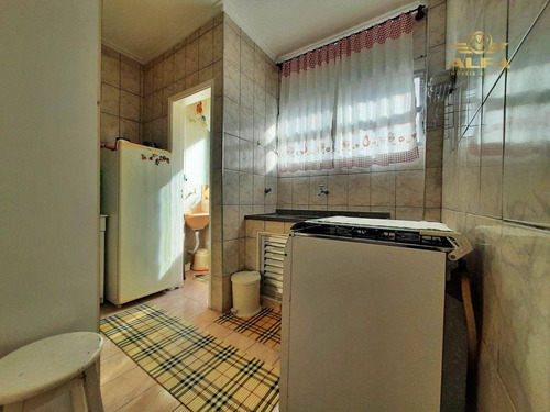 Imagem 6 de 8 de Apartamento Com 1 Dormitório À Venda, 65 M² Por R$ 230.000,00 - Pitangueiras - Guarujá/sp - Ap1731