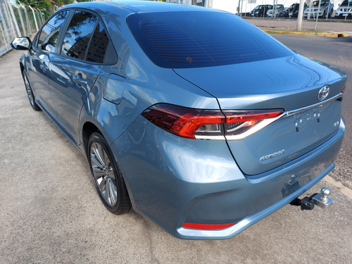 Toyota Corolla 2.0 Xei Dynamic Force Flex Aut. 4p