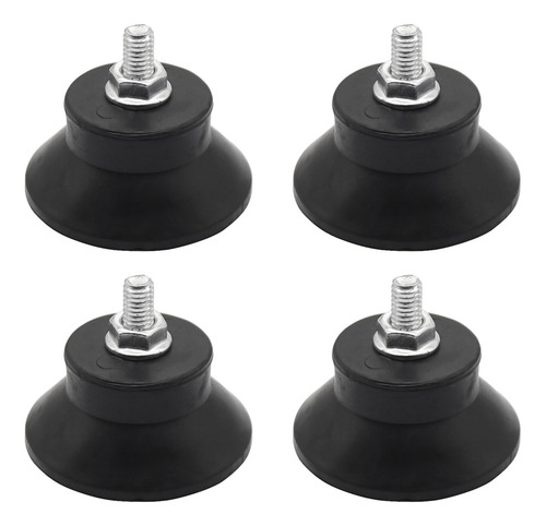 Almohadillas Antivibración, Almohadilla De Absorción,