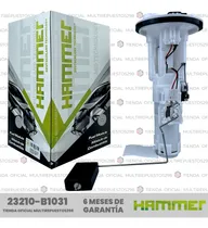 Comprar Modulo Bomba Toyota Terios Bego 1.5 2008 2009 2010 2011 2012