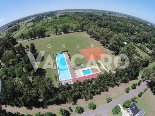Imagen 2 de 24 de Lote Venta Barrio Prados Del Oeste