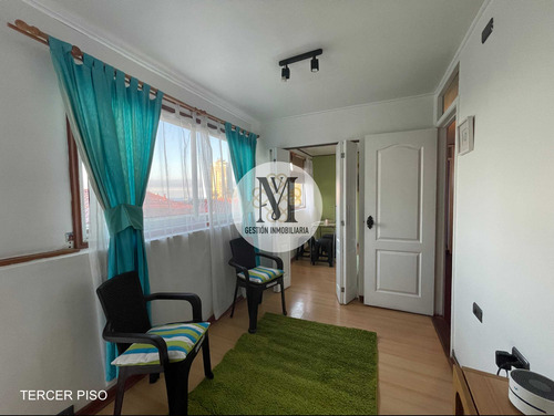 Oportunidad Casa Solida 134 M2 6d-3b (85226)