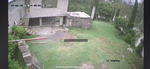 Imagen 8 de 8 de Terreno 11,600 M2 Km 97.5 Mex Qro $5,568,000