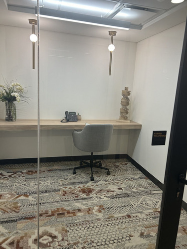 Oficinas En Renta En La Col Juarez Torre Del Angel