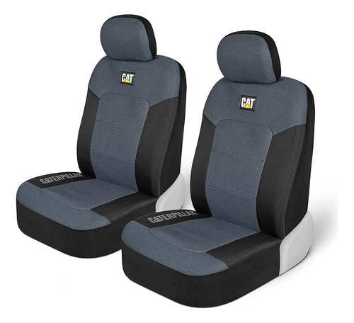 Fundas Para Asientos Delanteros Trucks Cat Meshflex