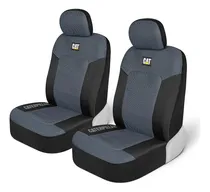 Comprar Fundas Para Asientos Delanteros Trucks Cat Meshflex