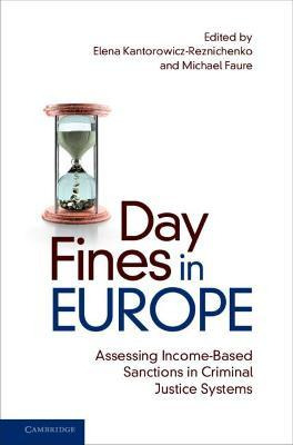 Libro Day Fines In Europe : Assessing Income-based Sancti...