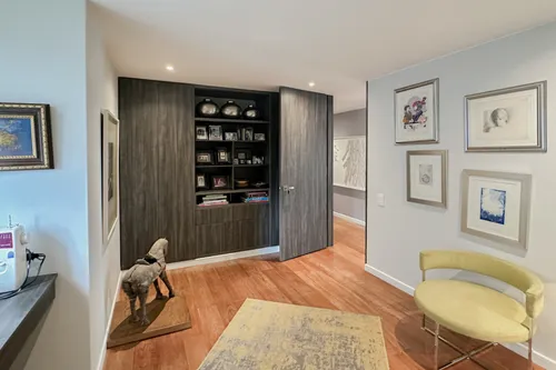 Apartamento En Venta En Chico Norte Ii. Cod V3045
