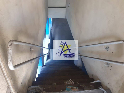Imagem 8 de 10 de Salao Na Av Sapopemba 550 M2 - Sl0059