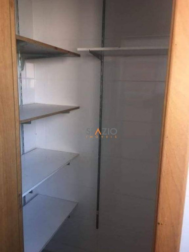 Imagem 25 de 27 de Casa Com 3 Dormitórios À Venda, 400 M² Por R$ 950.000 - Granja Regina - Rio Claro/sp - Ca0633