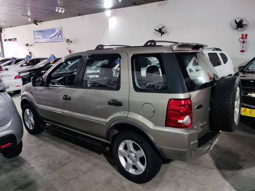 Imagem 5 de 15 de Ford Ecosport 2.0 Xlt 16v Flex 4p Automático