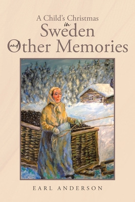 Libro A Child's Christmas In Sweden And Other Memories - ...