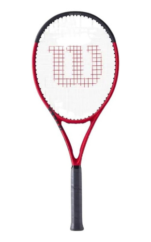 Raqueta Wilson Clash 100 V2 295g