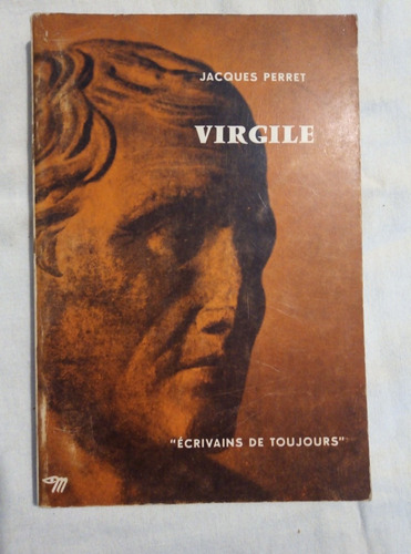 Virgile - Jacques Perret