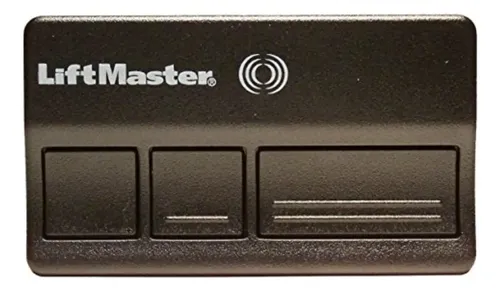 Liftmaster 373lm Garage Door Remote Controls | MercadoLibre