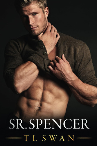 Libro: Sr Spencer - Edición En Español