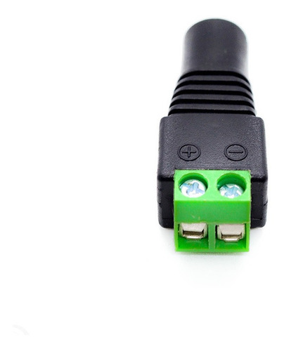 Imagen 4 de 9 de Conector Plug Hembra Con-003-h