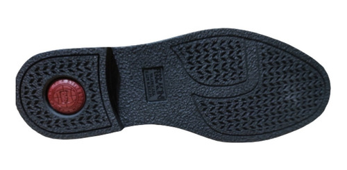 Imagen 2 de 4 de Zapato De Maxima Calidad 100%cuero Talles Grandes