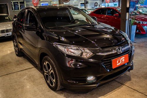 Imagen 19 de 25 de Honda Hr-v 1.8n Ex Cvt 111.000km 2016