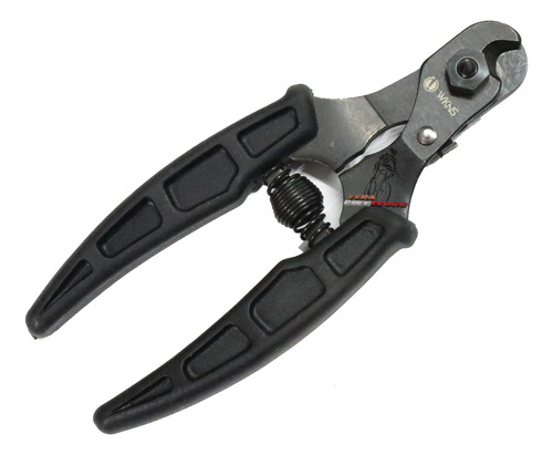 Pinza Alicate Profesional Corta Cables Fundas Bicicleta Wkns