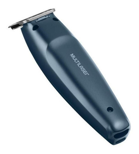 Maquina Cortar Cabelo Aparador Pelos Bateria Recarregável