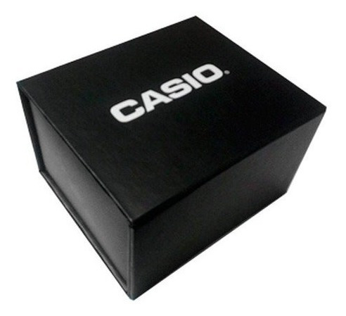 Imagem 2 de 2 de Relógio Casio Masculino Vintage W-217h-9avdf-br