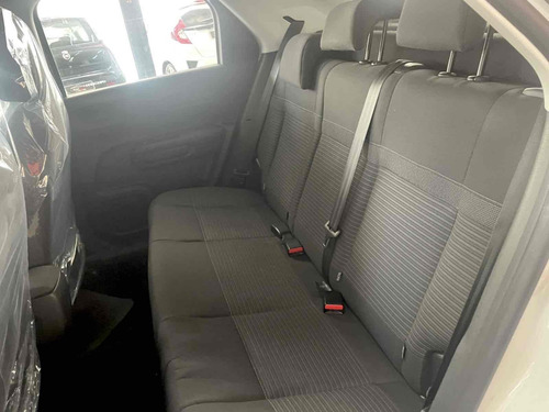 Citroën C4 Cactus 1.6 VTI 120 FLEX FEEL EAT6