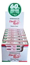 Comprar Mini Boquillas David Ross X 36 Unidades 360 Mini Boquillas Sabor Sin Sabor