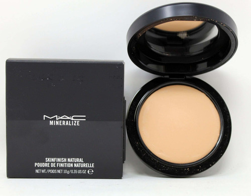 Mac Mineralize Skinfinish Po - 7350718:mL a $283990