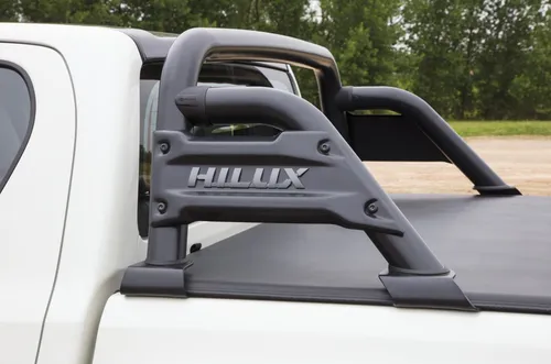 Toyota Hilux 2.8 Gr-S