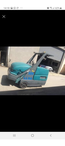 Tennant S 20