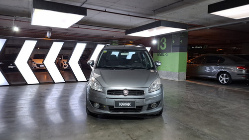Fiat Idea 1.6 16V ESSENCE